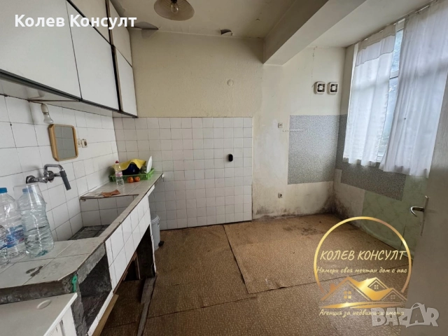 Етаж от кооперация гр.Хасково кв."Овчарски", снимка 8 - Етаж от къща - 52494725