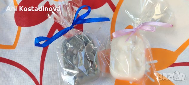 Ароматни  сапунчета за всеки повод, снимка 18 - Други - 38962424