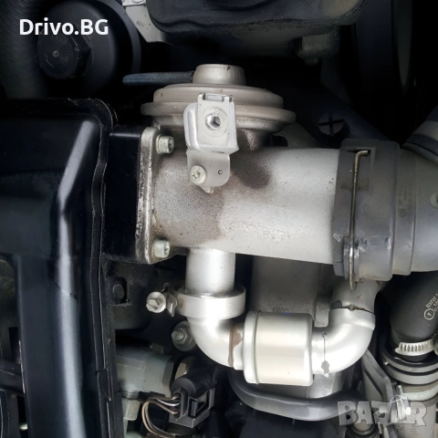Гаранция! Нов EGR Delete Kit за BMW M57N2 и M57N2 в E60, E90 и други, снимка 4 - Части - 52374697