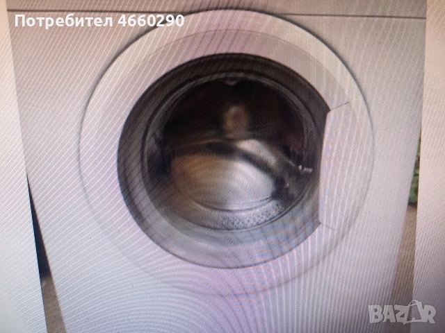 Люк за пералня Whirlpool Съвместим за Много Модели