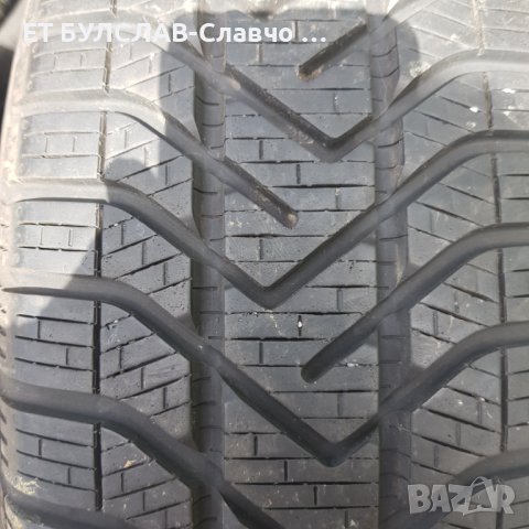 Гуми Pirelli Snowcontrol 3- 195/70/16 -4 броя,№11-з,зимни, снимка 3 - Гуми и джанти - 39350790