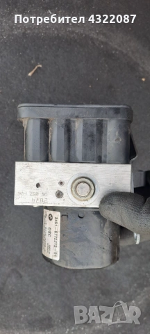 АБС / ABS модул за BMW 3 Series E90 320i 150к.с. Sedan 2005-2012, снимка 5 - Части - 53052725