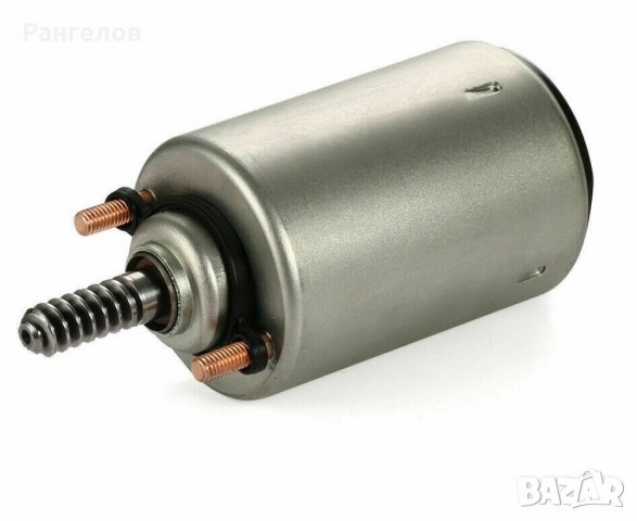 BMW Ексцентричен вал, Управляващ клапан, Актуатор 11377548387, снимка 3 - Части - 33927932