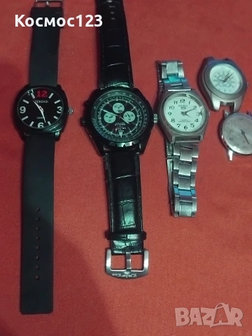 Лот часовнци, снимка 8 - Антикварни и старинни предмети - 53173964