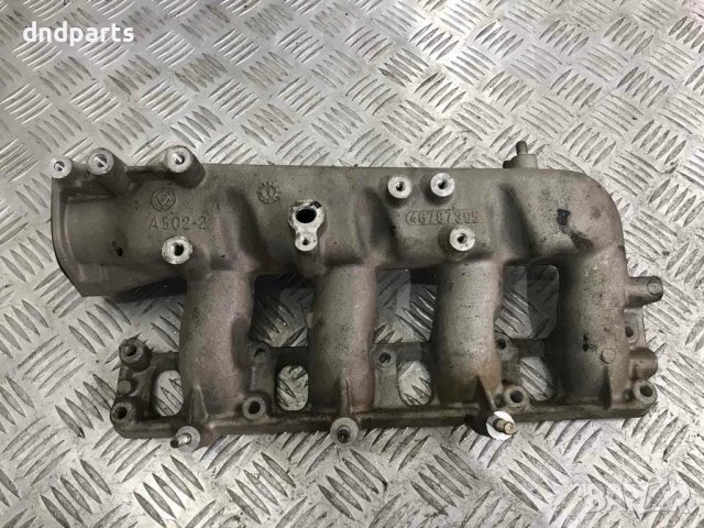 Всмукателни колектори Fiat Punto 1.9JTD,2001г.