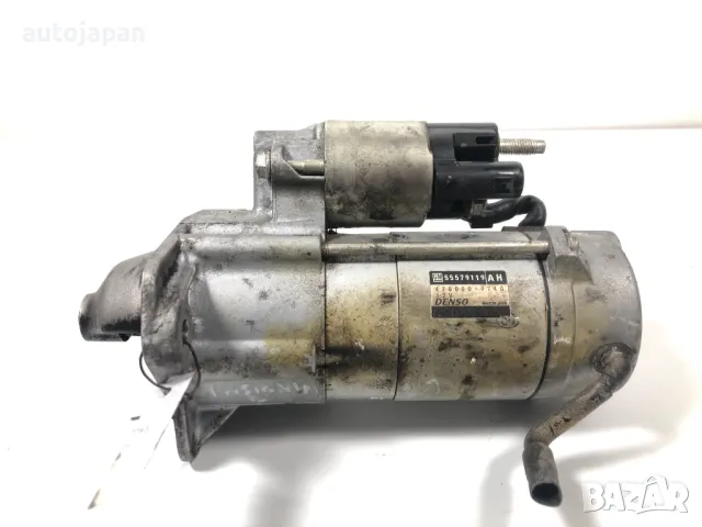 Стартер Opel Insignia B 2.0 CDTi B20DTH 2018 170hp , снимка 3 - Части - 49190819