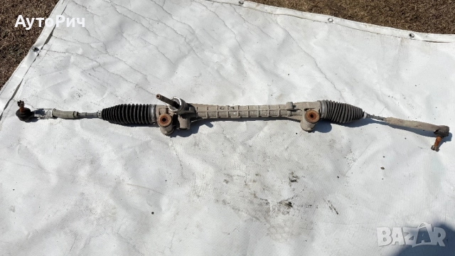 Кормилна Рейка Citroen C1 Ситроен Ц1
