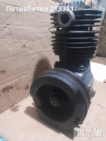 Компресор за IFA, снимка 4 - Абсорбатори - 47953411