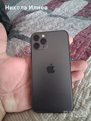 iPhone 11 Pro 64 GB