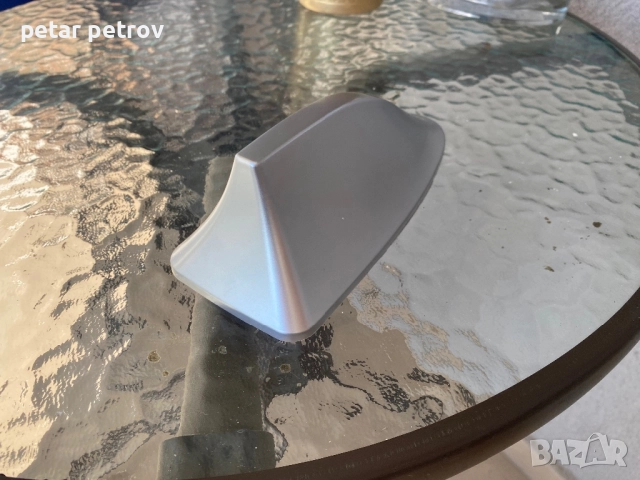 Антена акулска перка , снимка 3 - Аксесоари и консумативи - 51790472