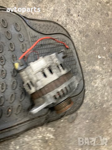 Peugeot 306 1.8 101кс Динамо, снимка 3 - Части - 42560110