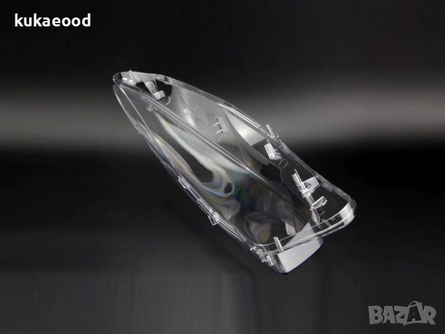 Стъкла за фарове на BMW 5 GT F07, снимка 3 - Аксесоари и консумативи - 44524599