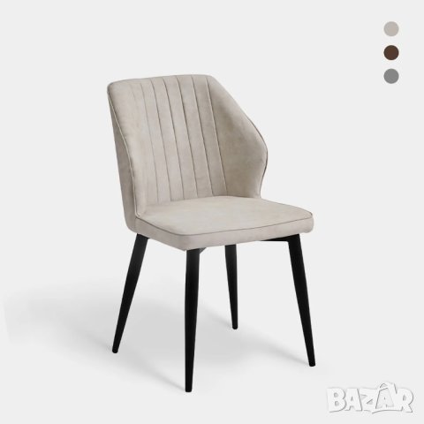 Висококачествени трапезни столове МОДЕЛ  274, снимка 1 - Столове - 42394543