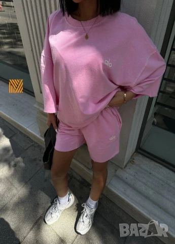 дамски екипи alo, снимка 2 - Спортни екипи - 50578656