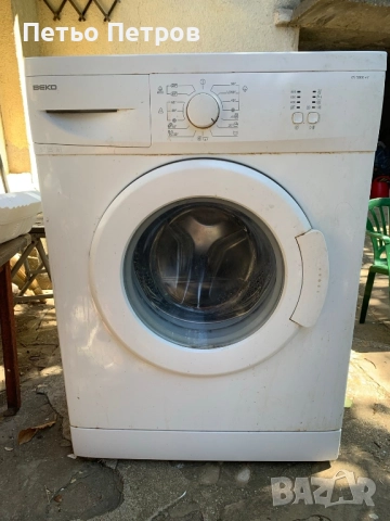 Пералня Beko EV5800+Y - за части