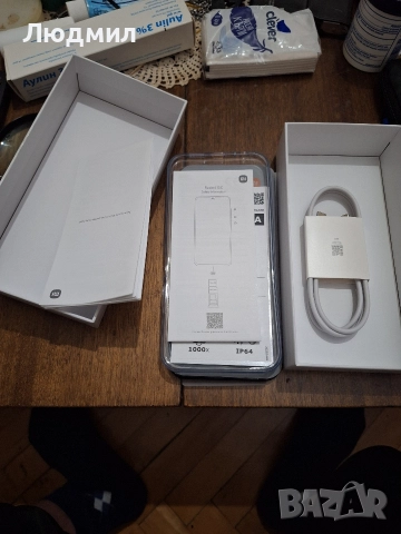 Айфон Редми 15С, снимка 3 - Apple iPhone - 52762271