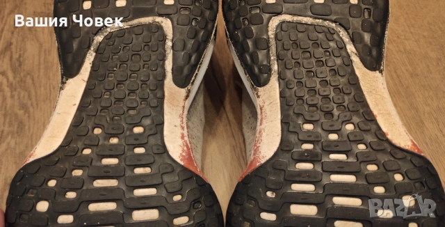 маратонки NIKE за бягане , номер 43, снимка 15 - Маратонки - 53417975