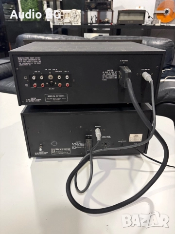 Technics RS-9900 Top Tape Deck, снимка 6 - Декове - 52271623
