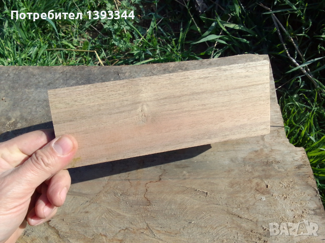 Полуложа за комбинирана пушка, снимка 6 - Ловно оръжие - 44595415