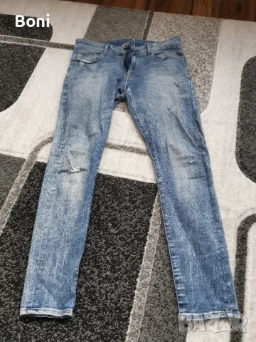 G Star raw  31/32, снимка 3 - Дънки - 49711889