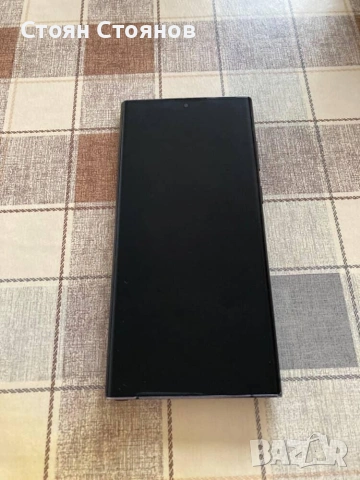 възможен бартер/ Samsung Galaxy S22 Ultra , снимка 2 - Samsung - 53824868