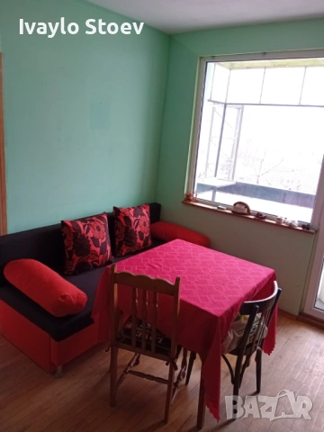 4-стаен апартамент, гр. Ловеч, снимка 16 - Апартаменти - 53666719