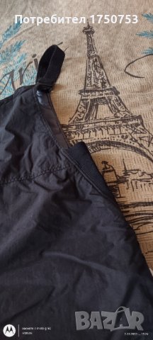 Маркова грейка за ски White Sierra, снимка 5 - Спортни дрехи, екипи - 35991644