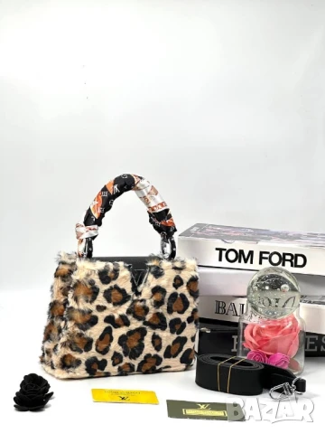 чанти louis vuitton , снимка 9 - Чанти - 50744494