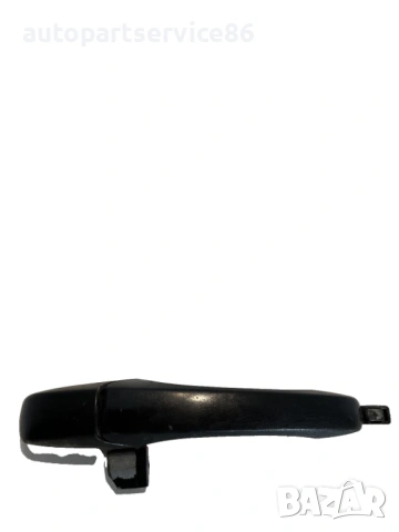 Задна лява външна дръжка за Jeep Patriot (2008)