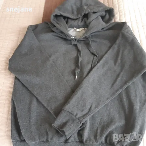 NМ оригинален суичър , снимка 4 - Суичъри - 48678748