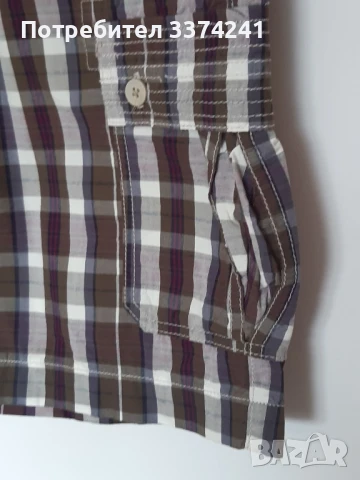 Мъжки къси панталони Henry Choice, снимка 3 - Къси панталони - 51043956