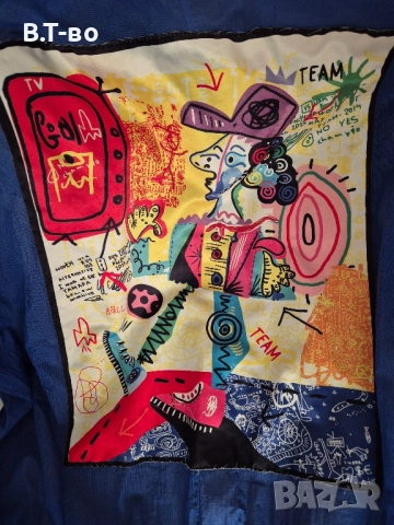 Пачове/нашивки от Djofra, снимка 4 - Други - 51816902