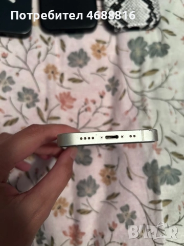 İPhone 13 mini, снимка 4 - Apple iPhone - 52941062