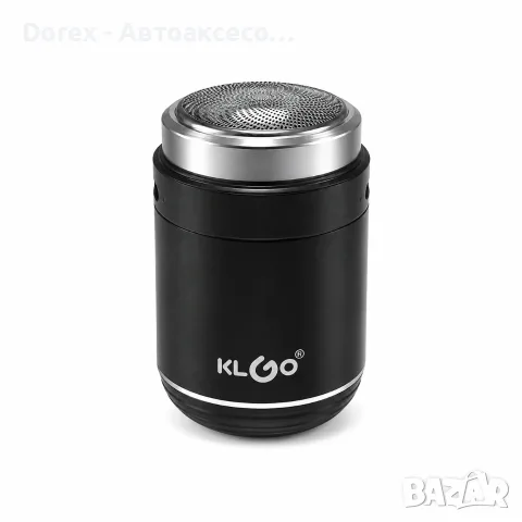 Машинка за бръснене KLGO R5 IPX7 330mAh