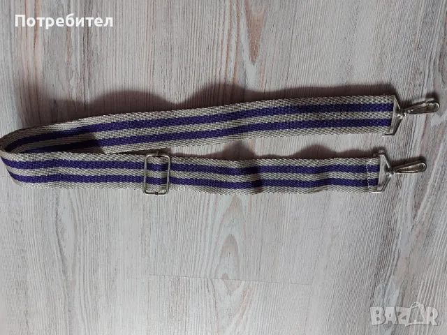 Дръжки и аксесоари за чанти и обувки 