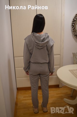 Дамски екип Alexander Wang М и L, снимка 3 - Спортни екипи - 39506732