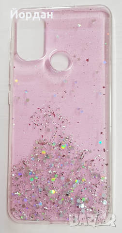 Moto E20 E40 силиконов гръб, снимка 1