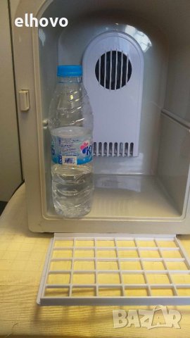 Mини хладилник Unold Electro 8970, снимка 7 - Хладилници - 41608846