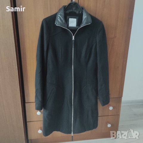 Зимно палто, снимка 4 - Палта, манта - 38921753