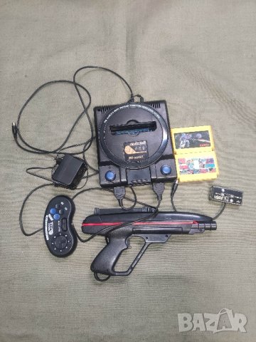 Продавам Super Design Ending-Man BS-500 AS, снимка 3 - Други игри и конзоли - 42136428