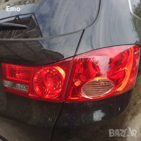 Стоп за Honda Accord 8, снимка 9 - Части - 56074125
