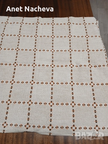 Покривки за стол , за лятно канапе