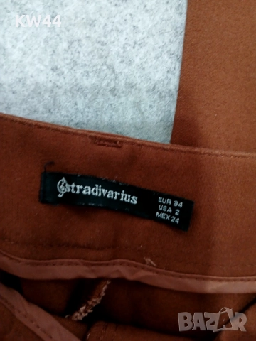Stradivarius панталон , снимка 2 - Панталони - 51880419