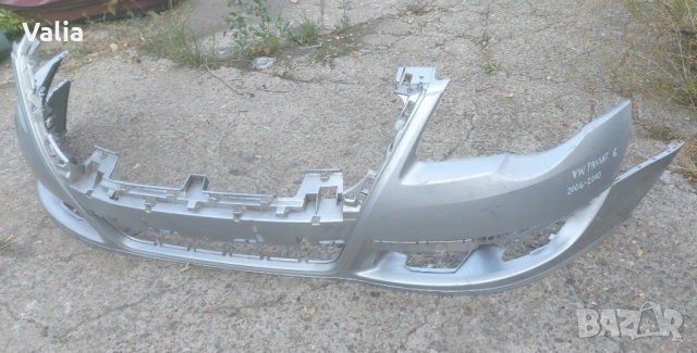 предна броня VW Passat B6