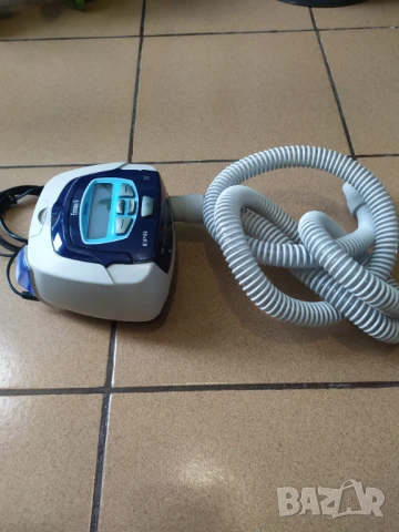 Cpap апарат за сънна апнея Resmed Escape ii, снимка 2 - Медицинска апаратура - 50629245