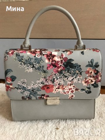 Дамска чанта, снимка 2 - Чанти - 40386242