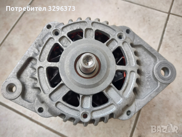 Продавам алтернатор 13579662 за OPEL  за части , снимка 6 - Части - 36325658