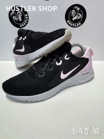 Маратонки NIKE REACT.Номер 39