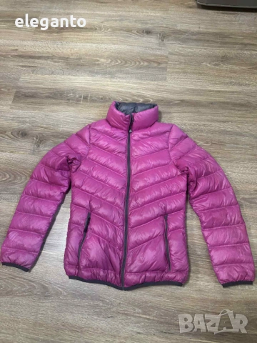 Зимна дамска пухенка Nordic Expedition , S размер