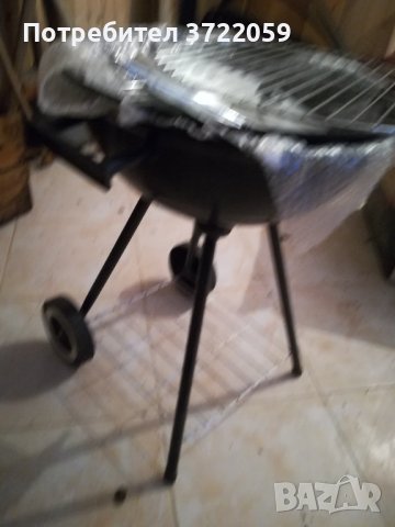 Барбекю , снимка 3 - Други стоки за дома - 40835215